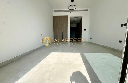Apartment - Studio - 1 Bathroom for sale in Legacy by Sunrise - Arjan - Dubai