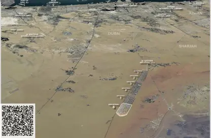 Land - Studio for sale in Al Qasimiah City - Sharjah