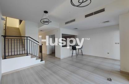 Townhouse - 4 Bedrooms - 3 Bathrooms for rent in Park Residences 4 - Park Residences - DAMAC Hills - Dubai