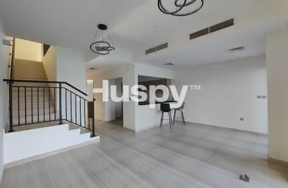 Townhouse - 4 Bedrooms - 3 Bathrooms for rent in Park Residences 4 - Park Residences - DAMAC Hills - Dubai