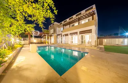 Villa - 5 Bedrooms - 6 Bathrooms for rent in Rahat - Mudon - Dubai