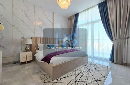 Apartment - 2 Bedrooms - 2 Bathrooms for sale in Pearlz by Danube - Al Furjan - Dubai Apartment - 2 Bedrooms - 2 Bathrooms for sale in Pearlz by Danube - Al Furjan - Dubai