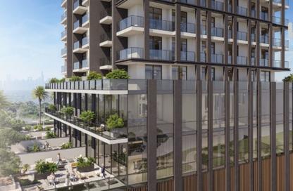 Apartment - 1 - 2 for sale in Elar1s Rise - District 3 - Jumeirah Village Triangle - Dubai Apartment - 1 - 2 for sale in Elar1s Rise - District 3 - Jumeirah Village Triangle - Dubai