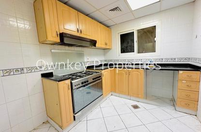 Apartment - 1 Bedroom - 2 Bathrooms for rent in Mankhool Building - Al Mankhool - Bur Dubai - Dubai