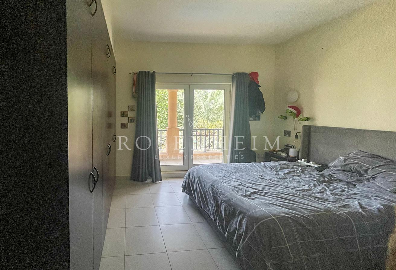 Private Pool | Vacant | Unfurnished | Single Row photo 14