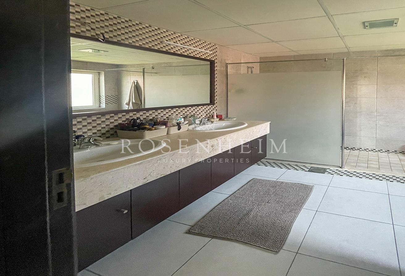 Private Pool | Vacant | Unfurnished | Single Row photo 25
