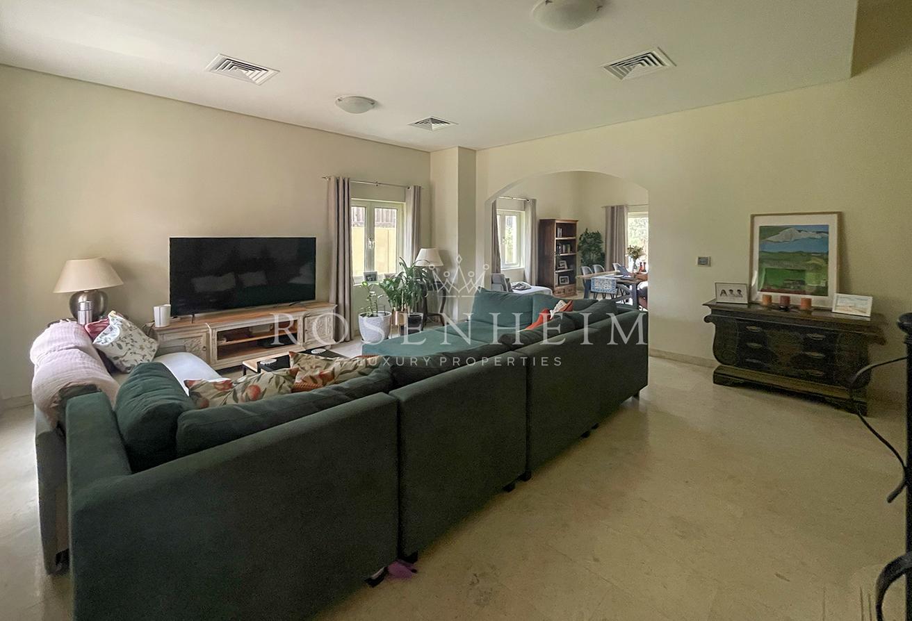 Private Pool | Vacant | Unfurnished | Single Row photo 5