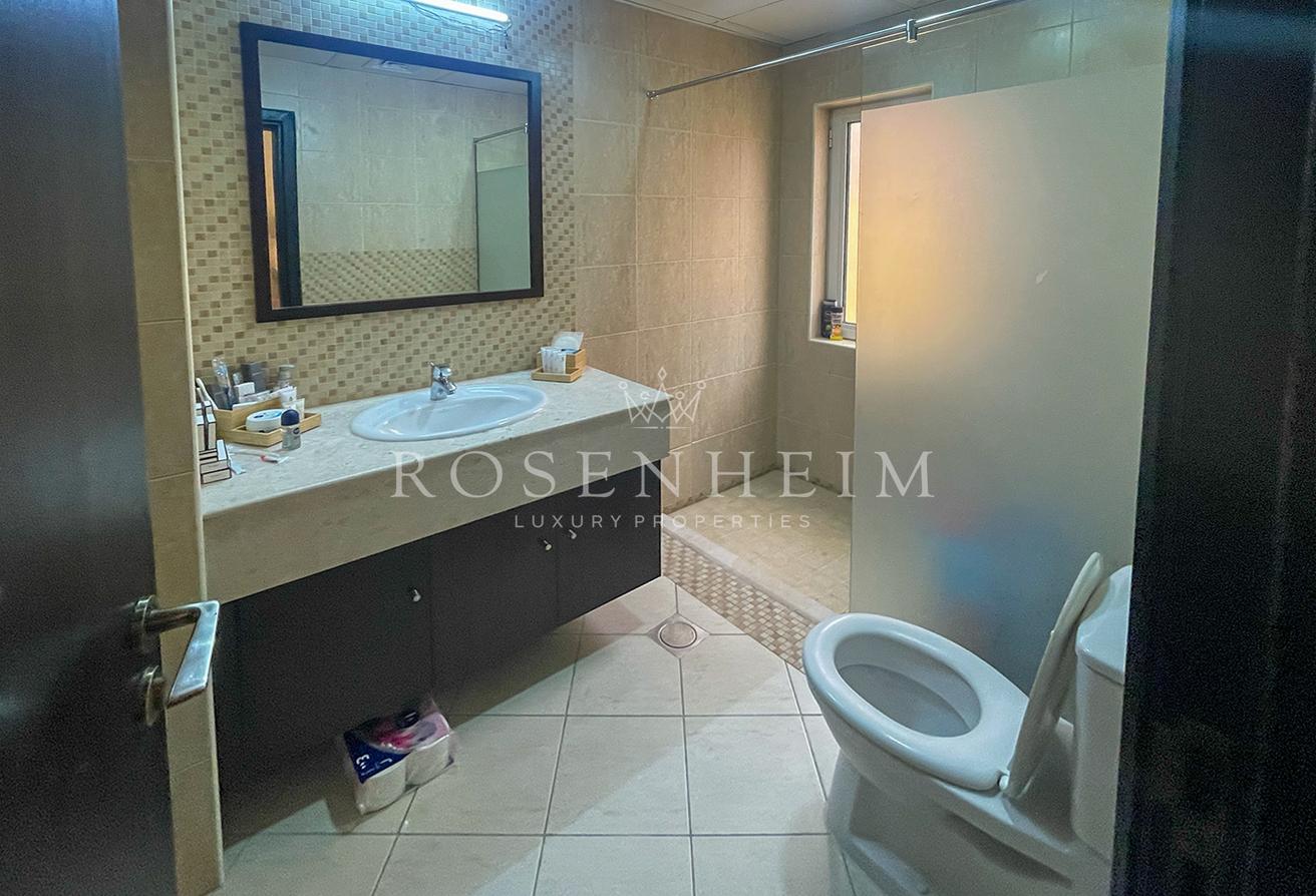 Private Pool | Vacant | Unfurnished | Single Row photo 24