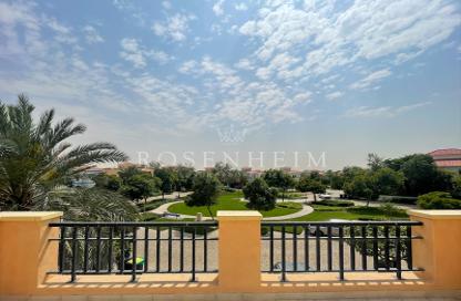 Villa - 5 - 6 for rent in Hacienda - The Villa - Dubai Villa - 5 - 6 for rent in Hacienda - The Villa - Dubai