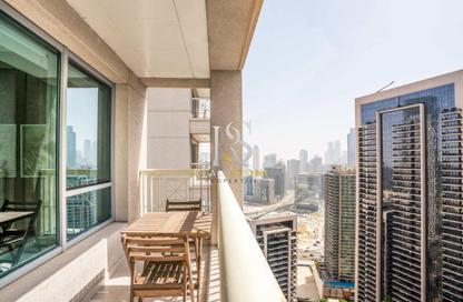 Apartment - 1 - 2 for sale in 29 Burj Boulevard Tower 1 - 29 Burj Boulevard - Downtown Dubai - Dubai