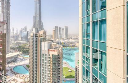 Apartment - 1 - 2 for sale in 29 Burj Boulevard Tower 1 - 29 Burj Boulevard - Downtown Dubai - Dubai Apartment - 1 - 2 for sale in 29 Burj Boulevard Tower 1 - 29 Burj Boulevard - Downtown Dubai - Dubai