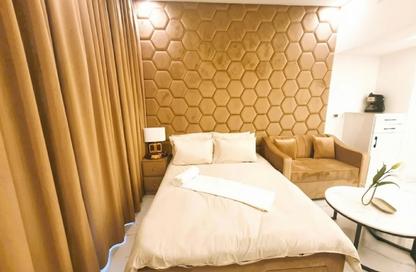 Apartment - Studio - 1 Bathroom for rent in Azizi Star - Al Furjan - Dubai