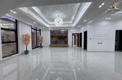 Villa - 5 Bedrooms - 7 Bathrooms for sale in Al Helio 2 - Al Helio - Ajman