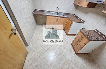 Apartment - 2 Bedrooms - 2 Bathrooms for rent in Al Nahda Residential Complex - Al Nahda - Sharjah Apartment - 2 Bedrooms - 2 Bathrooms for rent in Al Nahda Residential Complex - Al Nahda - Sharjah