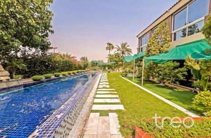 Villa - 6 Bedrooms - 7 Bathrooms for rent in Mirador La Coleccion 1 - Mirador La Coleccion - Arabian Ranches - Dubai