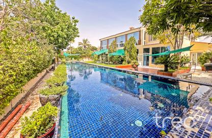 Villa - 6 Bedrooms - 7 Bathrooms for rent in Mirador La Coleccion 1 - Mirador La Coleccion - Arabian Ranches - Dubai