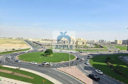 Apartment - 3 Bedrooms - 3 Bathrooms for rent in Muwaileh 3 Building - Muwaileh - Sharjah