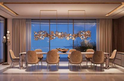 Apartment - 1 Bedroom - 2 Bathrooms for sale in Elie Saab Waterfront - Al Reem Island - Abu Dhabi