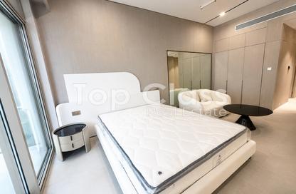 Apartment - Studio - 1 Bathroom for sale in Pearl house II - District 12 - Jumeirah Village Circle - Dubai