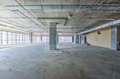 Office Space - Studio for rent in Sahara Healthcare City - Al Nahda - Sharjah