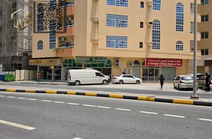 مجمع سكني - 7+ - 7+ للبيع في الروضة - مدينة السلام - أم القيوين
