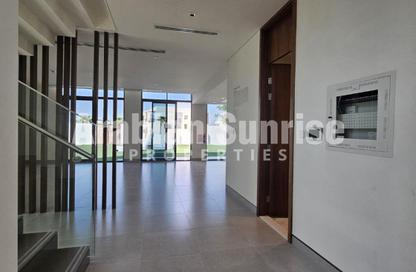 Villa - 4 Bedrooms - 5 Bathrooms for rent in Seef Al Jubail - Al Jubail Island - Abu Dhabi