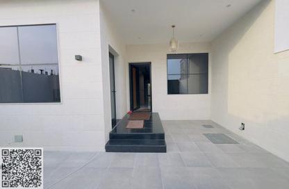 Townhouse - 5 Bedrooms - 7 Bathrooms for sale in Al Helio 2 - Al Helio - Ajman Townhouse - 5 Bedrooms - 7 Bathrooms for sale in Al Helio 2 - Al Helio - Ajman