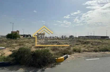 Land - Studio for sale in Tilal City C - Tilal City - Sharjah