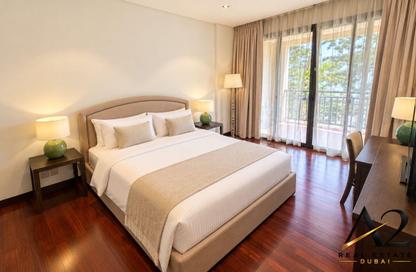 Apartment - 1 - 2 for rent in Royal Amwaj Residences South - Royal Amwaj Residences - The Crescent - Palm Jumeirah - Dubai Apartment - 1 - 2 for rent in Royal Amwaj Residences South - Royal Amwaj Residences - The Crescent - Palm Jumeirah - Dubai