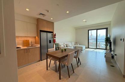 Apartment - 2 - 2 for rent in Seagate Building 3 - Seagate - Mina Rashid - Dubai Apartment - 2 - 2 for rent in Seagate Building 3 - Seagate - Mina Rashid - Dubai
