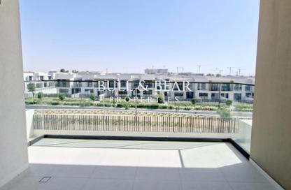 Villa - 4 Bedrooms - 5 Bathrooms for rent in Jebel Ali Village - Jebel Ali - Dubai