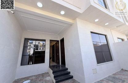 Townhouse - 3 Bedrooms - 3 Bathrooms for rent in Al Yasmeen 1 - Al Yasmeen - Ajman