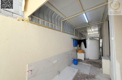 Townhouse - 3 Bedrooms - 3 Bathrooms for rent in Al Yasmeen 1 - Al Yasmeen - Ajman