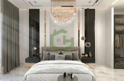 شقة - 2 غرف نوم - 3 حمامات للبيع في إليتز 2 من الدانوب - قرية جميرا الدائرية - دبي