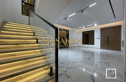 Villa - 5 - 7 for sale in Kabbali Hills - Al Helio 2 - Al Helio - Ajman