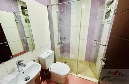 Apartment - 1 - 2 for rent in Al Thani Muwaileh - Muwaileh Commercial - Sharjah