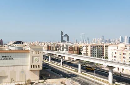 Apartment - 2 Bedrooms - 2 Bathrooms for rent in Equiti Residence - Al Furjan - Dubai