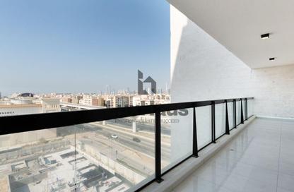Apartment - 2 Bedrooms - 2 Bathrooms for rent in Equiti Residence - Al Furjan - Dubai