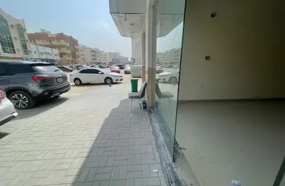 متجر - استوديو - 1 حمام للايجار في مجمع مويلح - تجارية مويلح - الشارقة