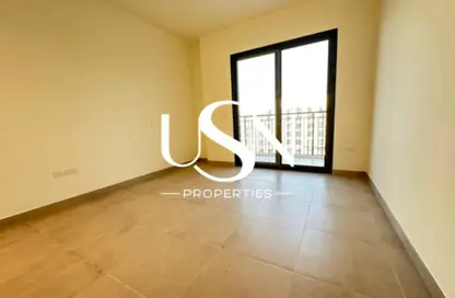 شقة - غرفة نوم - 2 حمامات للايجار في اسكوت ريزيدينس - تاون سكوير - دبي