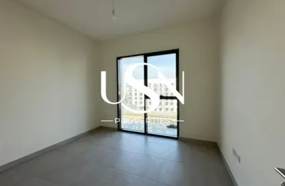 Apartment - 1 Bedroom - 2 Bathrooms for rent in Ascot Residences - Town Square - Dubai