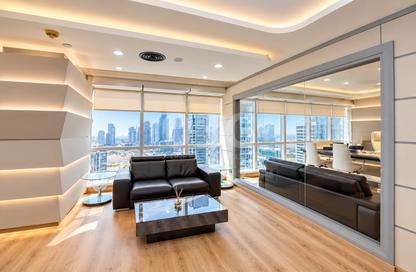 Office Space - Studio - 1 for rent in Jumeirah Business Centre 2 (JBC 2) - JLT Cluster V - Jumeirah Lake Towers - Dubai Office Space - Studio - 1 for rent in Jumeirah Business Centre 2 (JBC 2) - JLT Cluster V - Jumeirah Lake Towers - Dubai