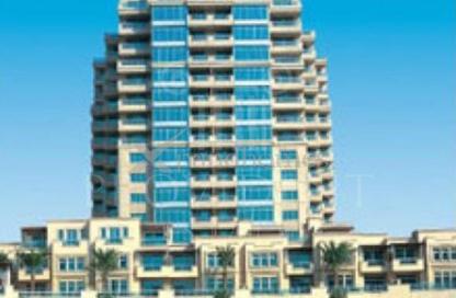Apartment - 3 Bedrooms - 3 Bathrooms for rent in Al Anbar Tower - Dubai Marina Towers - Dubai Marina - Dubai Apartment - 3 Bedrooms - 3 Bathrooms for rent in Al Anbar Tower - Dubai Marina Towers - Dubai Marina - Dubai