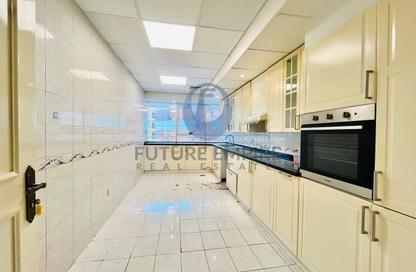 Apartment - 3 Bedrooms - 4 Bathrooms for rent in Dune Building - Al Diyafah - Al Satwa - Dubai
