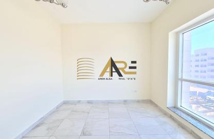 Apartment - 1 Bedroom - 2 Bathrooms for rent in Sarab 2 - Aljada - Sharjah Apartment - 1 Bedroom - 2 Bathrooms for rent in Sarab 2 - Aljada - Sharjah