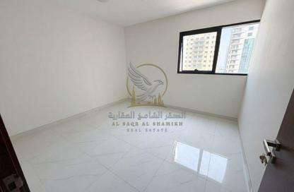 Apartment - 1 Bedroom - 2 Bathrooms for rent in Al Mamzar - Al Mamzar - Sharjah - Sharjah Apartment - 1 Bedroom - 2 Bathrooms for rent in Al Mamzar - Al Mamzar - Sharjah - Sharjah