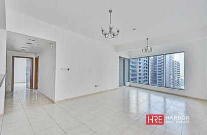 Apartment - 2 Bedrooms - 2 Bathrooms for sale in Skycourts Tower D - Skycourts Towers - Dubai Land Residence Complex - Dubai Land - Dubai