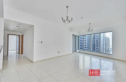 شقة - 2 غرف نوم - 2 حمامات للبيع في سكاي كورتس تاور D - أبراج سكاي كورتس - مجمع دبي ريزيدنس - دبي لاند - دبي