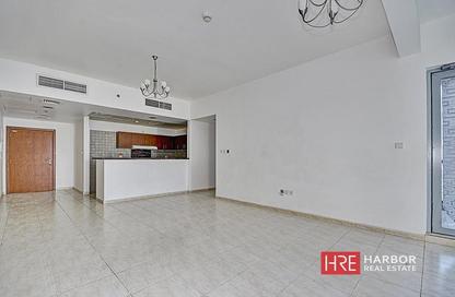 شقة - 2 غرف نوم - 2 حمامات للبيع في سكاي كورتس تاور D - أبراج سكاي كورتس - مجمع دبي ريزيدنس - دبي لاند - دبي