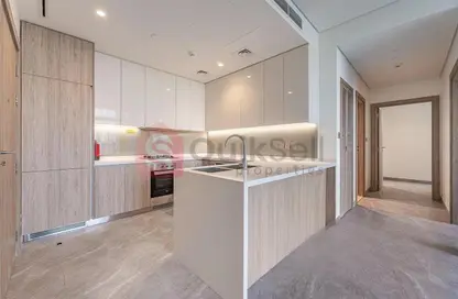 شقة - 2 غرف نوم - 2 حمامات للبيع في بنسويلا تو - بنينسولا - الخليج التجاري - دبي